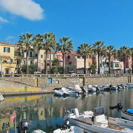 Epine By Interhome Appartement Riva Ligure