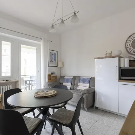 Epine By Interhome Apartment