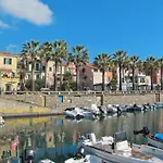 Epine By Interhome Apartment Riva Ligure