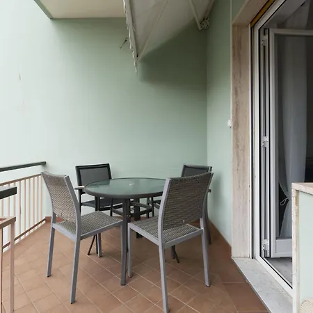 Epine By Interhome Apartman Riva Ligure