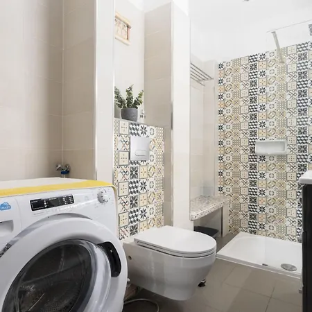 דירה Epine By Interhome