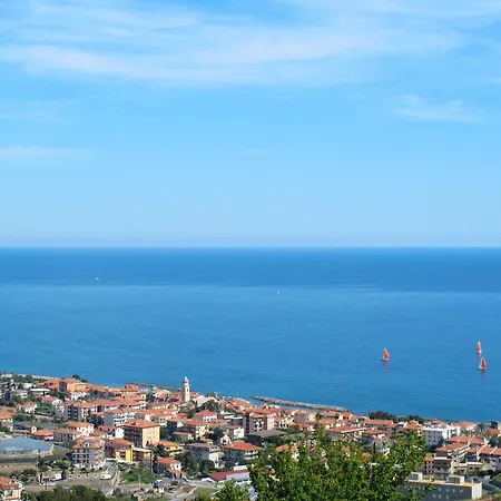 Epine By Interhome Apartman Riva Ligure