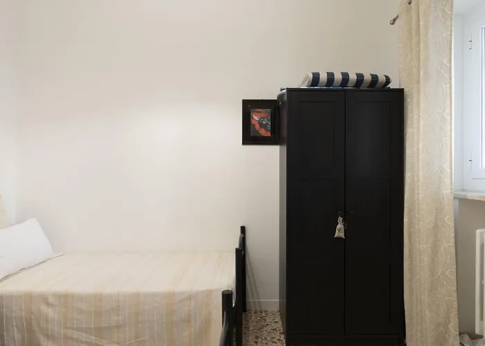 Epine By Interhome Appartement