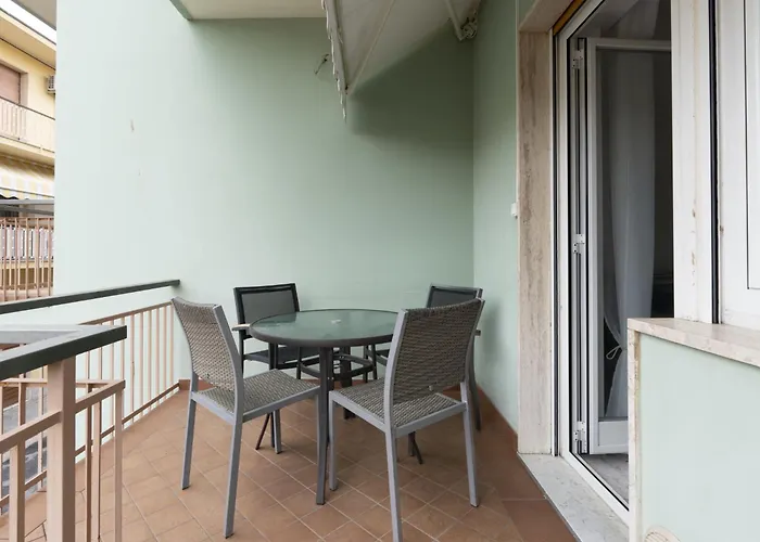 Epine By Interhome Appartement Riva Ligure