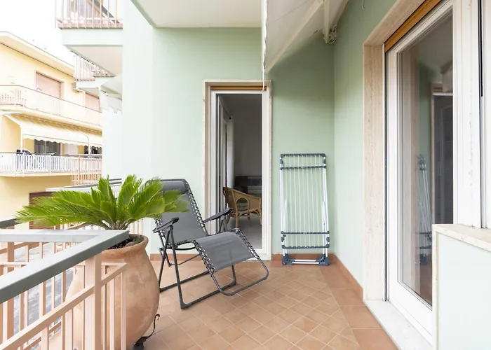 Epine By Interhome Riva Ligure