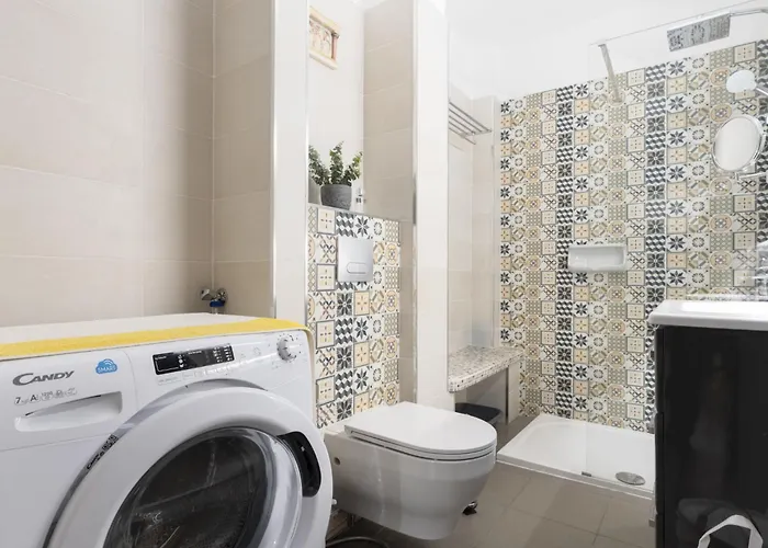 Appartement Epine By Interhome