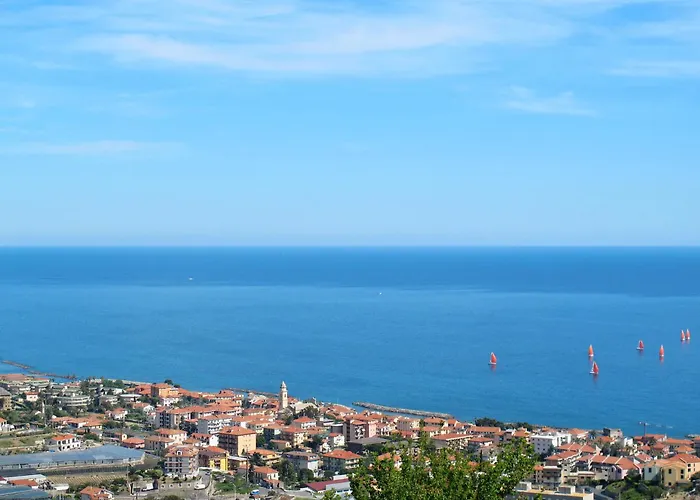 Epine By Interhome Apartman Riva Ligure