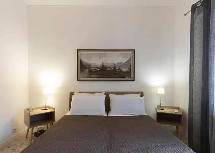 Epine By Interhome Appartement