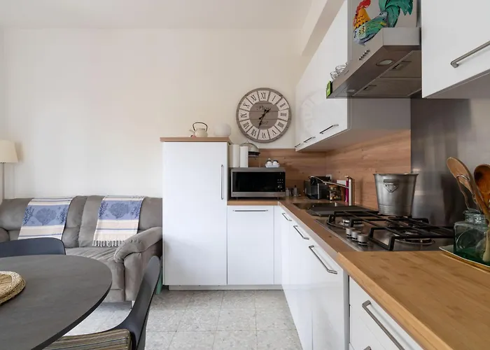 Epine By Interhome Riva Ligure