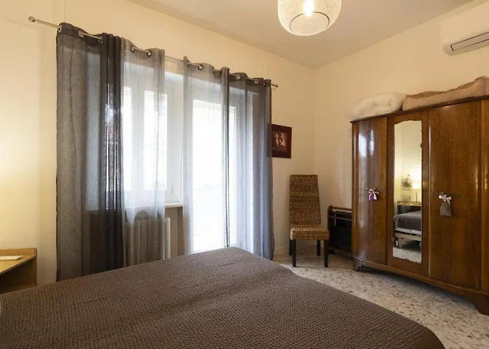 Appartement Epine By Interhome