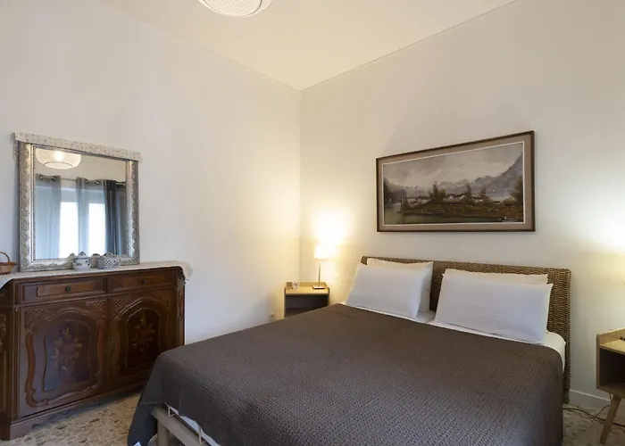 Epine By Interhome Appartement Riva Ligure