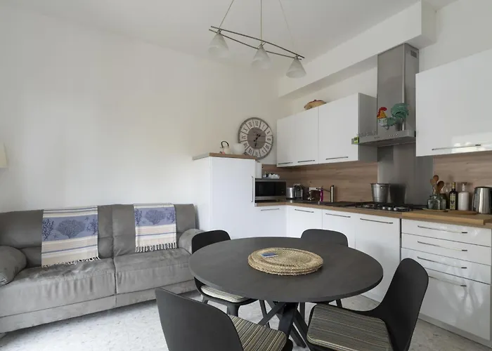 Epine By Interhome Apartman