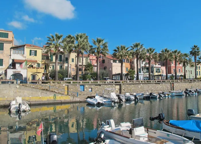 Epine By Interhome Appartement Riva Ligure