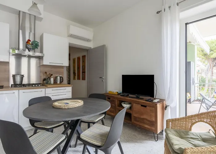 Epine By Interhome Riva Ligure