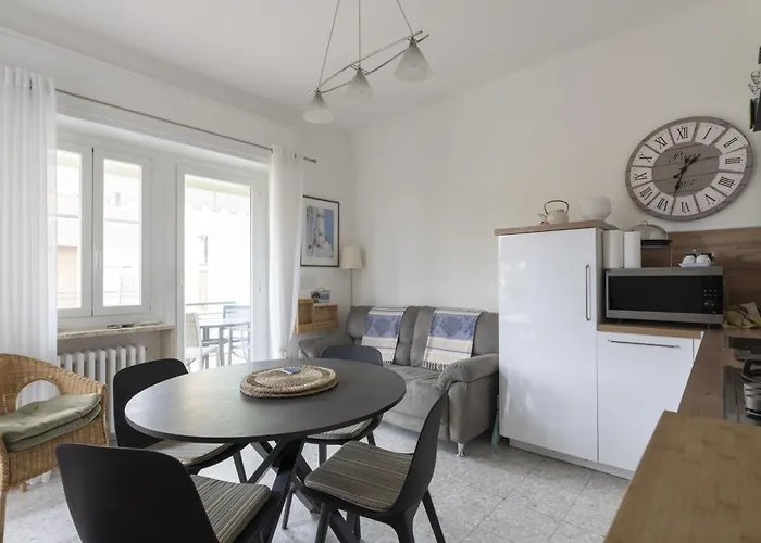 Epine By Interhome Apartman